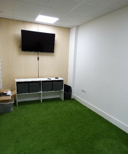 More Photos Of Bickenhill Ln, Birmingham Office For Lease