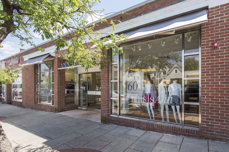 More Photos Of 230-262 E Ridgewood Ave, Ridgewood Unknown For Lease