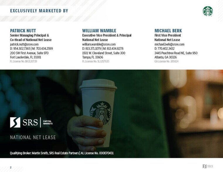 More Photos Of 916 Van ave, Daphne Fast Food For Sale