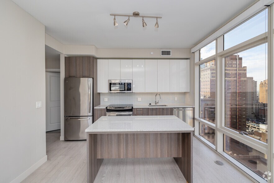 More Photos Of 1213 Walnut St, Philadelphia Apartments For Lease