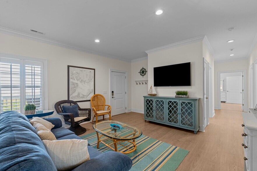 More Photos Of 220 Pungo Shores, Belhaven Lodge Meeting Hall For Sale