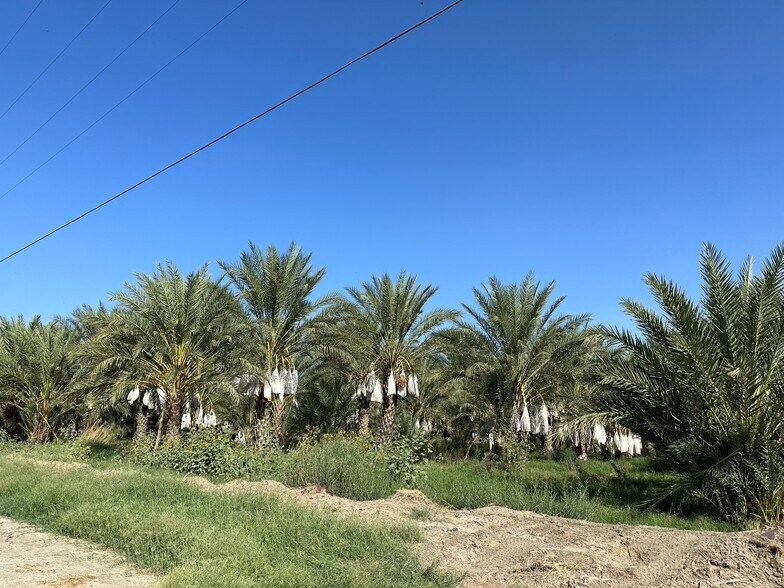 More Photos Of 60504 Jackson St, Thermal Land For Sale