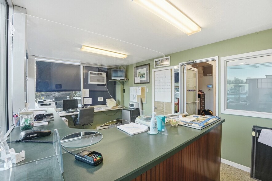 More Photos Of 30 Thompson Rd, Webster Manufacturing For Sale