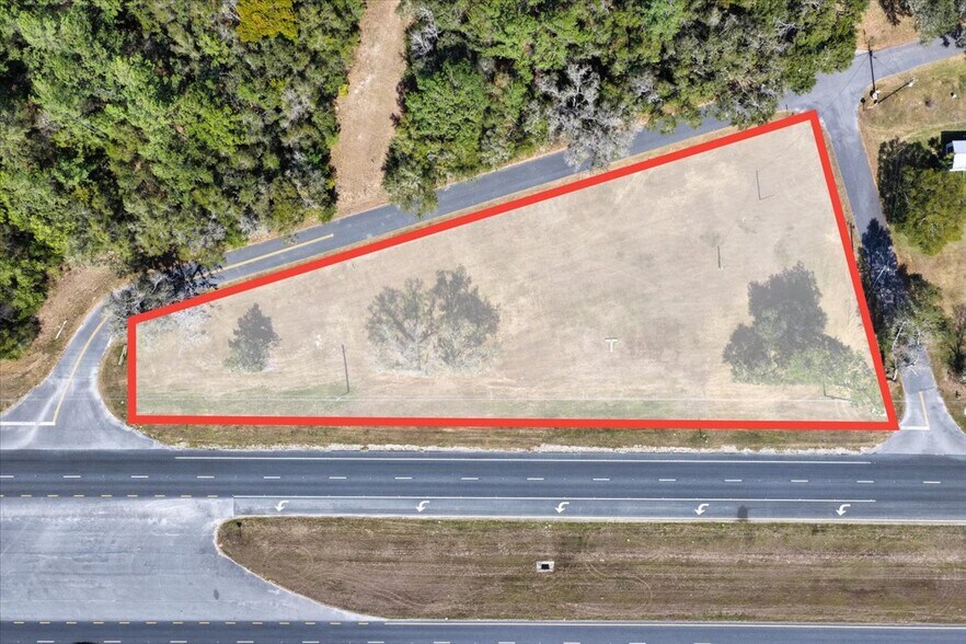 More Photos Of 18450 NE 40th St, Williston Land For Sale