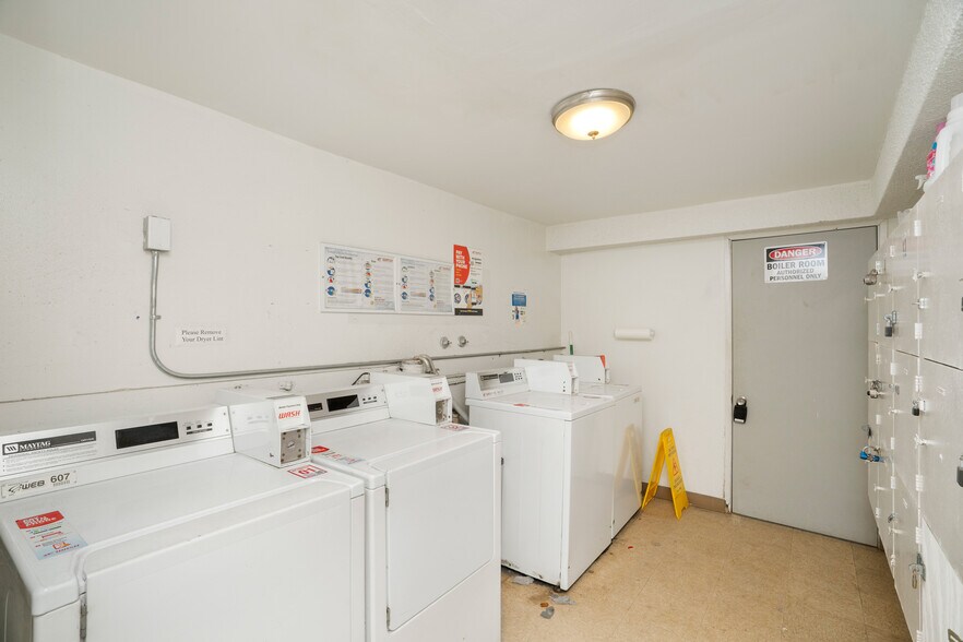 More Photos Of 7749-7755 Saint Bernard St, Playa Del Rey Apartments For Sale