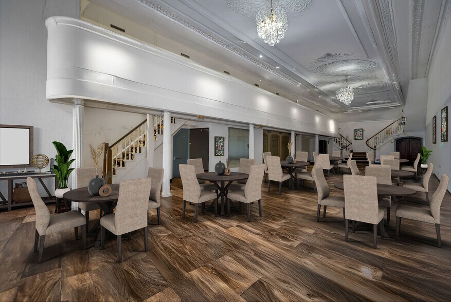 More Photos Of 113 W 4th St, Cincinnati Office For Lease