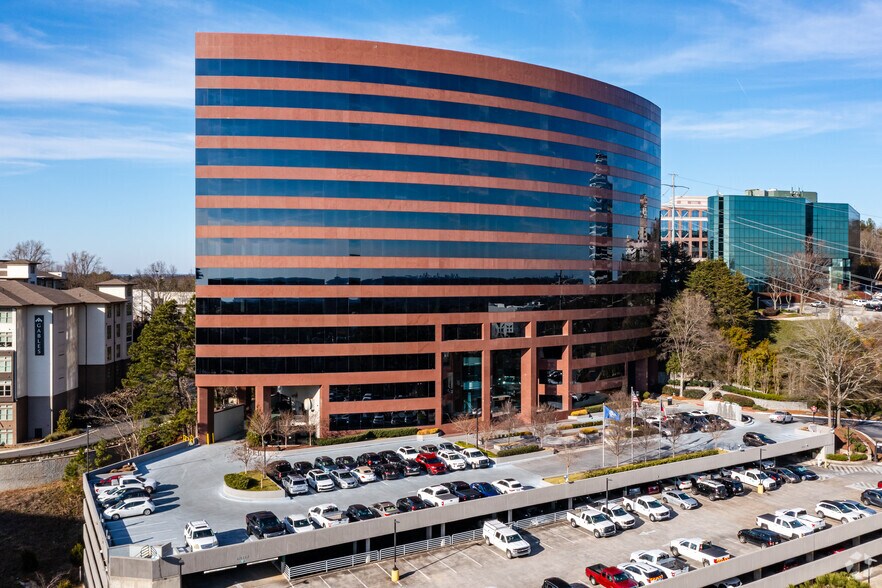 More Photos Of 2839 Paces Ferry Rd SE, Atlanta Office For Lease