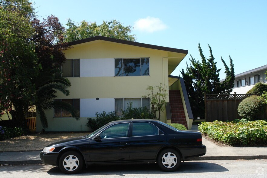 More Photos Of 518 19th Ave, San Mateo Apartments For Sale