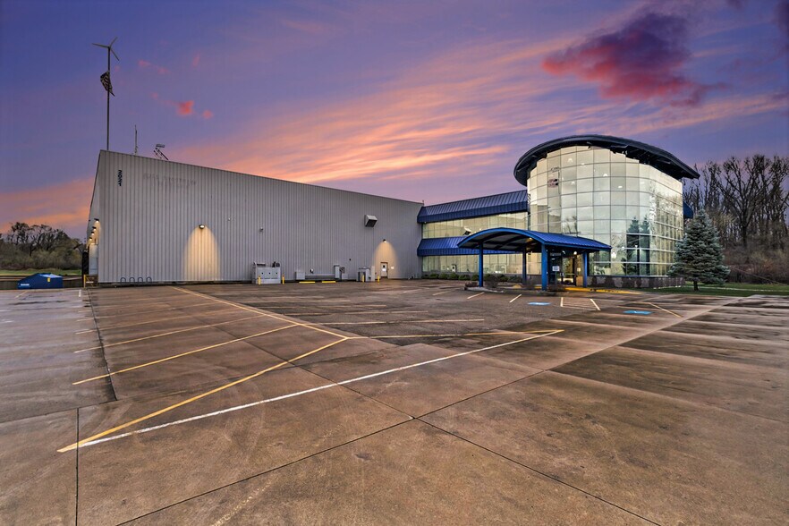 Primary Photo Of 2021 Wellworth Ave, Jackson Warehouse For Sale