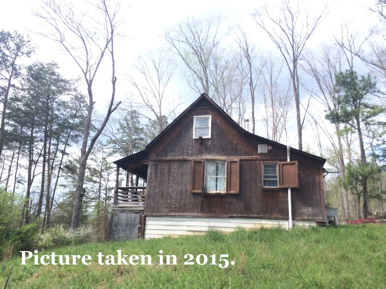 More Photos Of Pinyan, Ranger Land For Sale