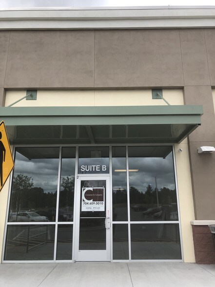 More Photos Of 5441-5443 Platt Springs Rd, Lexington Storefront For Lease