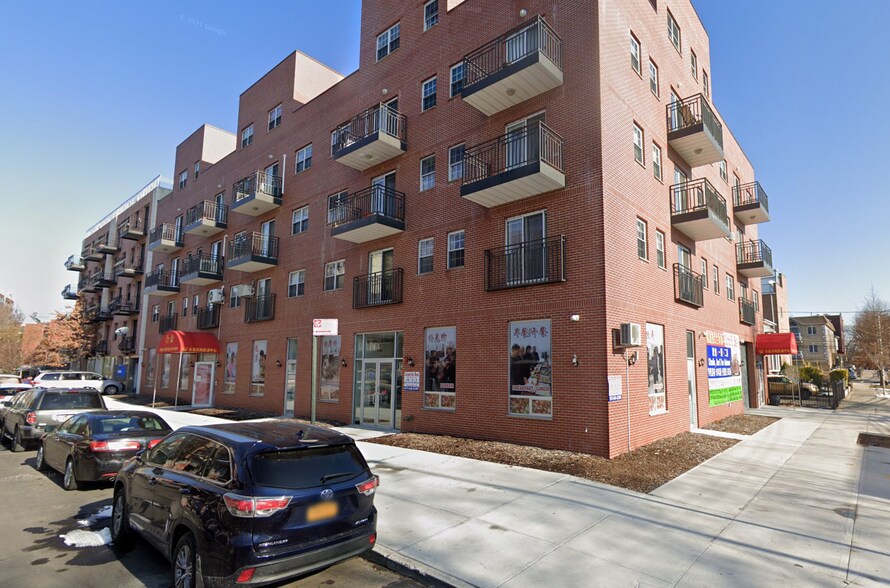 Primary Photo Of 7159 160th St, Flushing Apartments For Sale