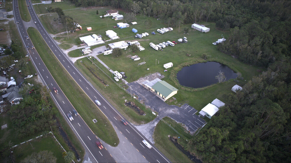 Primary Photo Of 4559 US Highway 17 92 W, Haines City Auto Repair For Lease