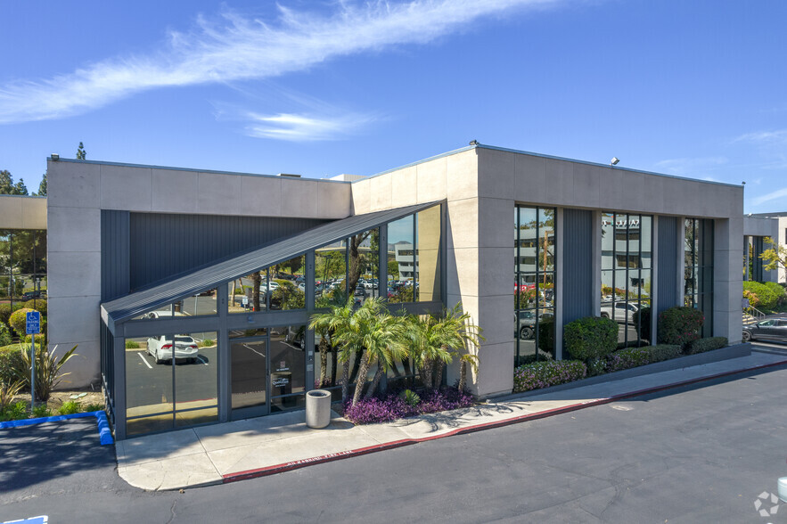 Primary Photo Of 3636 Camino del Rio N, San Diego Office For Lease