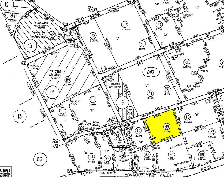 More Photos Of 2625 Shadelands Dr, Walnut Creek Medical For Lease