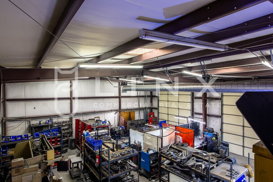 More Photos Of 630 N 800 W, Cedar City Industrial For Lease