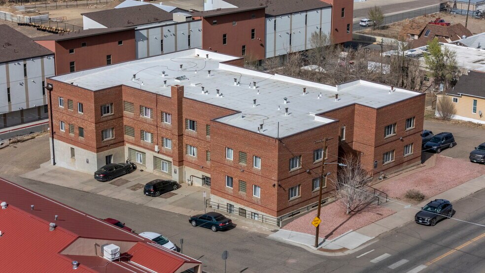 More Photos Of , Trinidad Multifamily For Sale