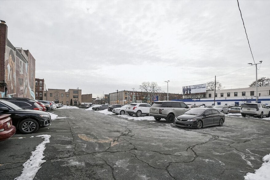 More Photos Of 1328 S Broad St, Philadelphia Land For Sale
