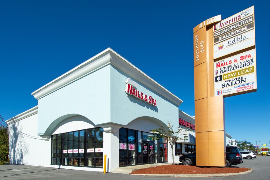 More Photos Of 4160 Southside Blvd, Jacksonville Unknown For Lease