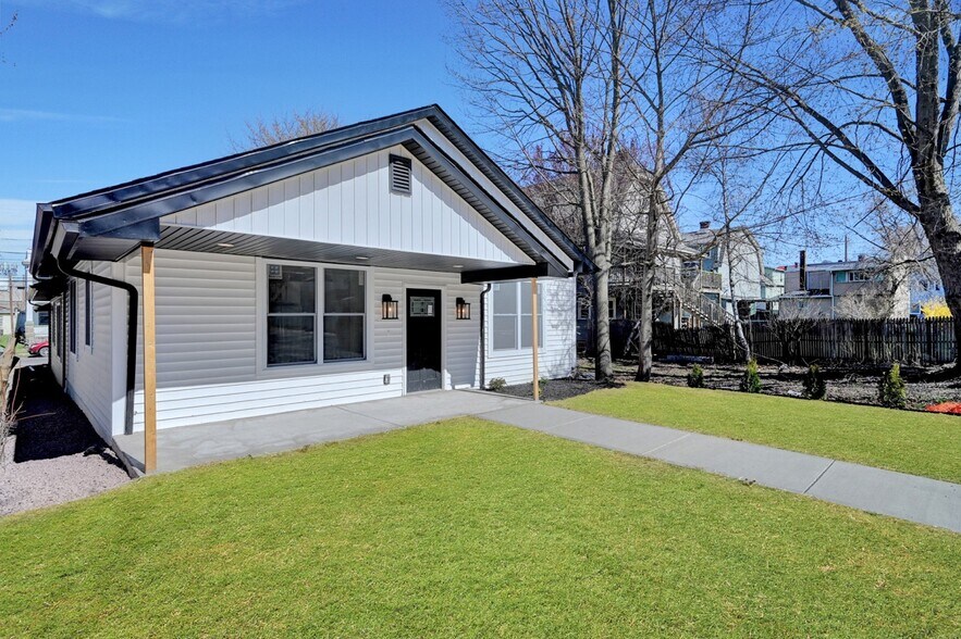 More Photos Of 119 Prospect Ave, Scranton Multifamily For Sale