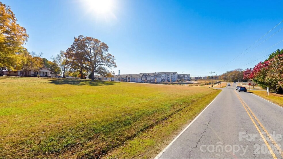 More Photos Of 125 Plyler Rd, Indian Trail Land For Sale