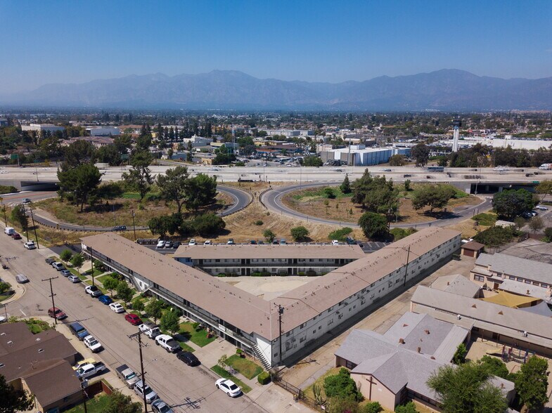 More Photos Of 11441 Asher St, El Monte Apartments For Sale
