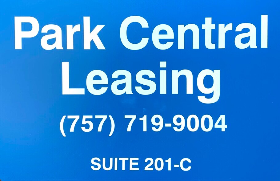 More Photos Of 610 Thimble Shoals Blvd, Newport News Unknown For Lease