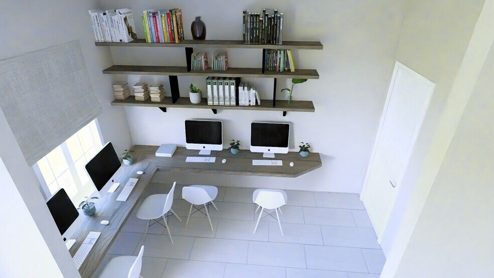 More Photos Of 2561 Nursery Rd, Clearwater Office For Lease