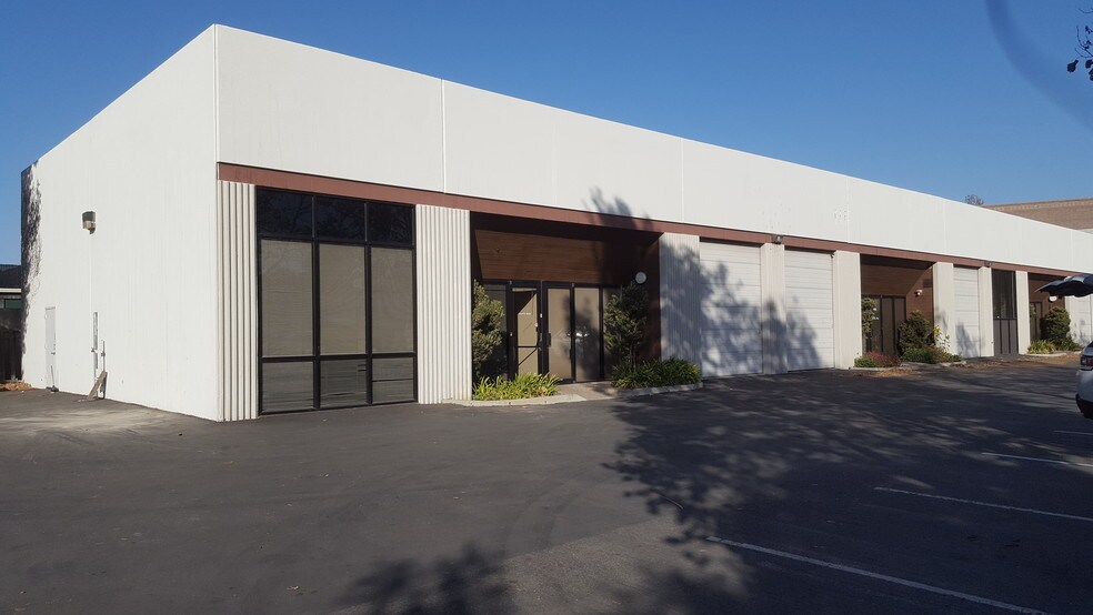 More Photos Of 958 San Leandro Ave, Mountain View Research And Development For Lease