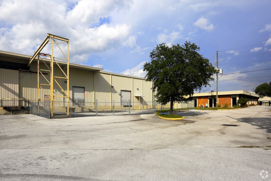 More Photos Of 6750 N Bryan Dairy Rd, Seminole Distribution For Sale