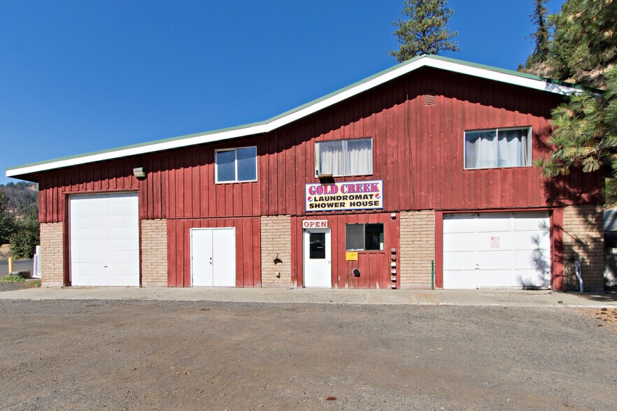 More Photos Of 18431 Hwy 410, Naches Restaurant For Sale