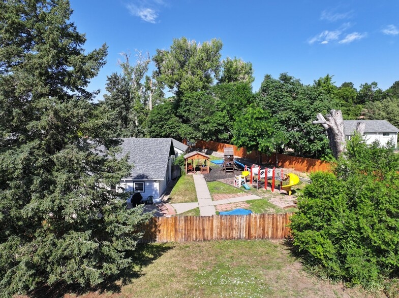 More Photos Of 1777 Kipling St, Lakewood Office For Sale