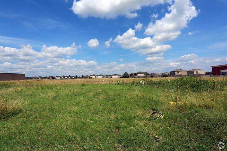 More Photos Of 2712 N Mason Rd, Katy Land For Sale