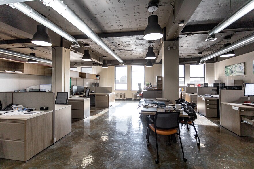 More Photos Of 607 Shelby St, Detroit Office For Lease