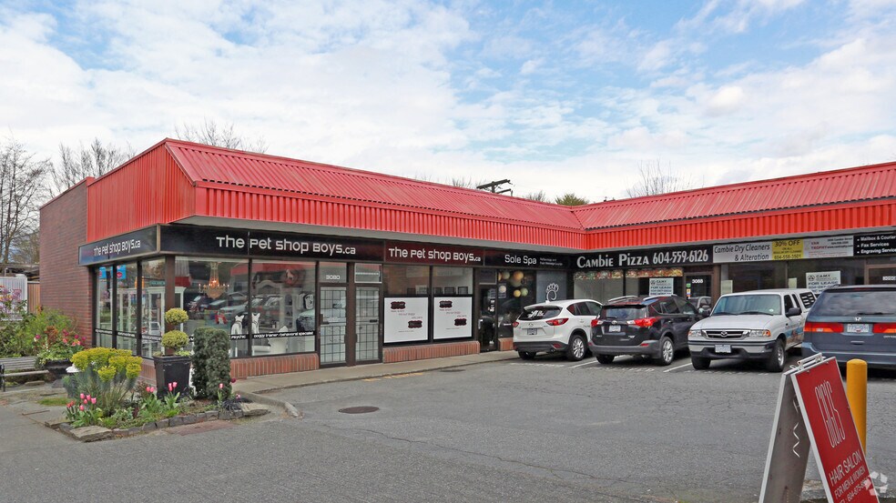 More Photos Of 3080-3098 Cambie St, Vancouver General Retail For Sale