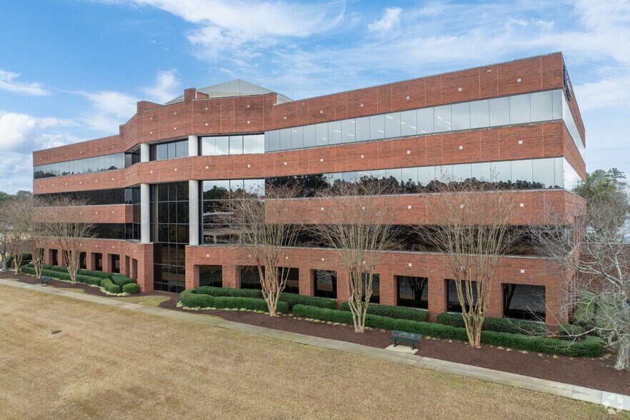 Primary Photo Of 2000 Center Point Rd, Columbia Office For Lease