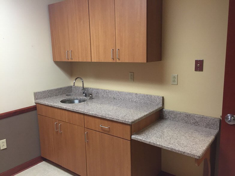 Photo of 1st Floor Ste 400A