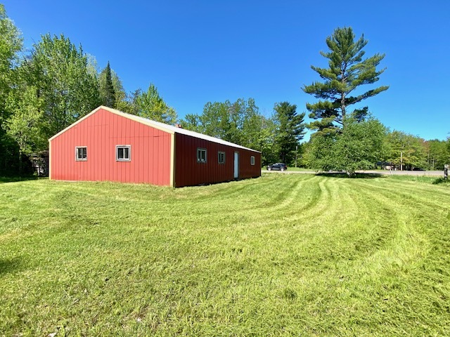 Primary Photo Of 1875 Little Lake rd, Little Lake Specialty For Sale