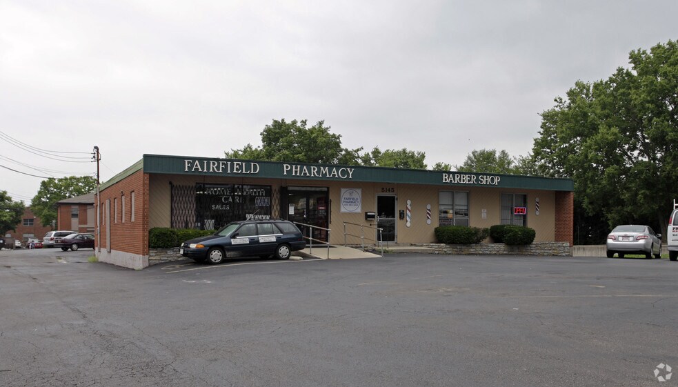 Primary Photo Of 5145 Pleasant Ave, Fairfield Freestanding For Sale