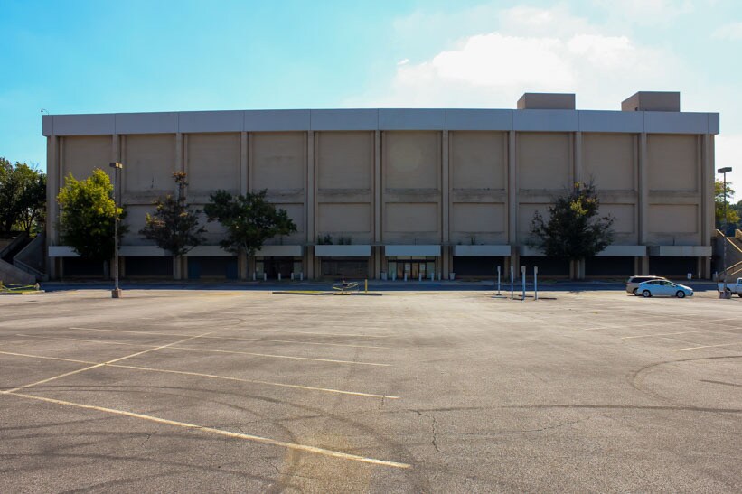 Primary Photo Of 2731 Candler Rd, Decatur General Retail For Lease