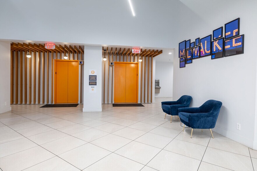 More Photos Of 790 N Milwaukee St, Milwaukee Coworking Space