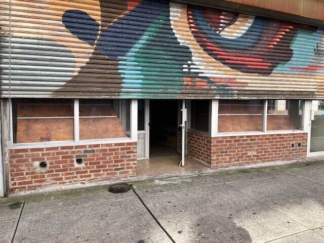 More Photos Of 19 East State St, Trenton Storefront Retail Office For Sale