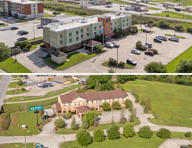 Primary Photo Of , Donaldsonville Hospitality For Sale