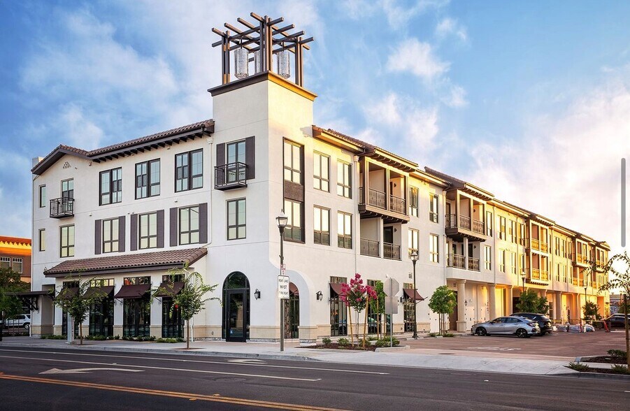 Primary Photo Of 1900-1996 1st St, Livermore Apartments For Lease