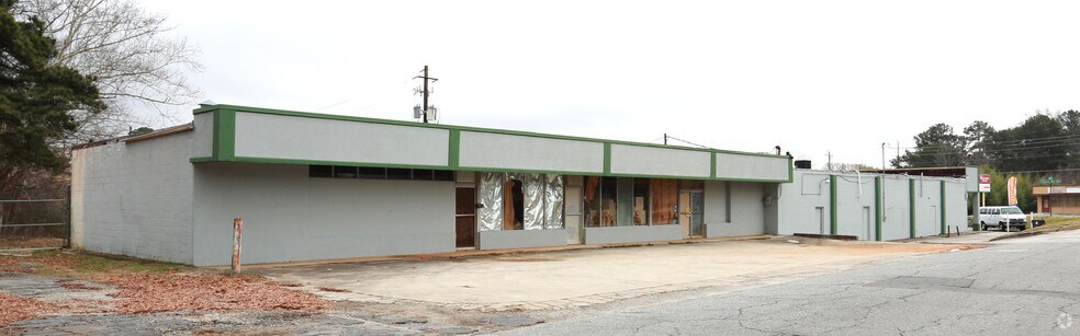 More Photos Of 270-302 Veterans Memorial Hwy SW, Mableton Freestanding For Lease