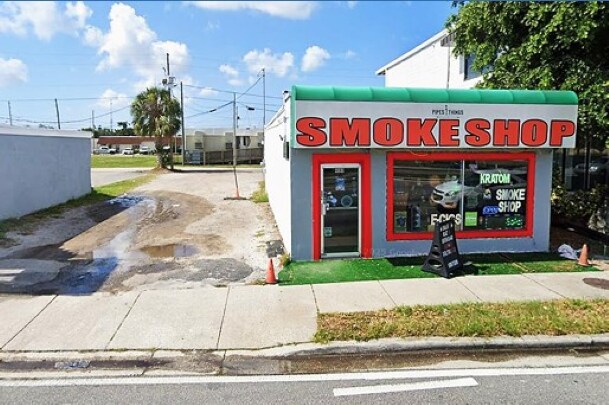 More Photos Of 4980 Park Blvd, Pinellas Park Office For Sale