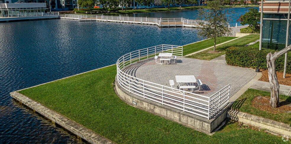 More Photos Of 1200 S Pine Island Rd, Plantation Office For Lease