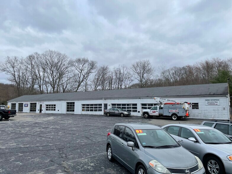 More Photos Of 1531 Route 163, Oakdale Auto Repair For Sale
