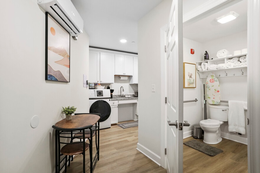 More Photos Of 34 W Franklin St, Hagerstown Apartments For Sale