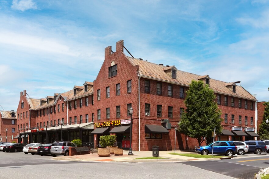 More Photos Of 19-39 Shipping Pl, Dundalk General Retail For Lease